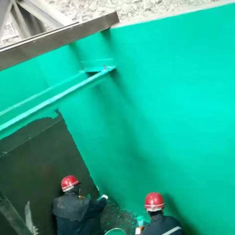 吕梁彩色防滑路面和景观水洗树脂石施工各有特点